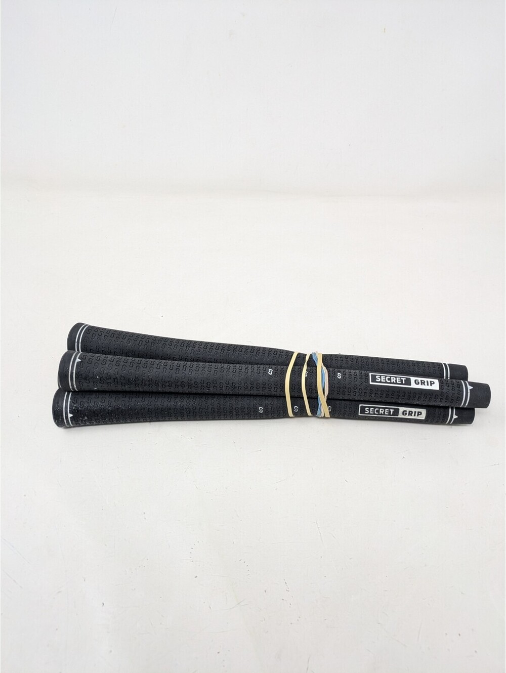 4pc - Boccieri Golf Secret Grip - Counter Balanced Grip - 426693